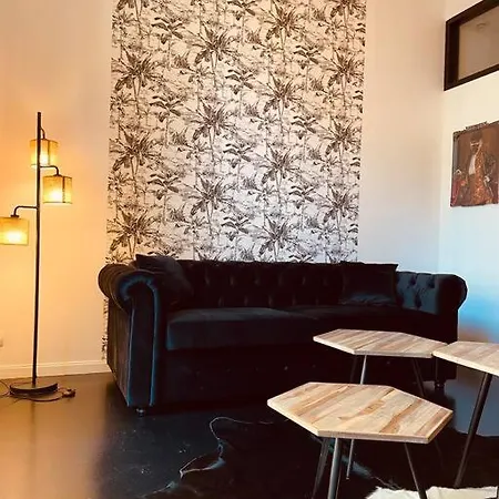 Le Vaillant Place De Theatre- Studio Mezzanine * Dijon