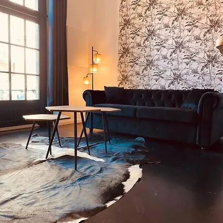 Le Vaillant Place De Theatre- Studio Mezzanine *